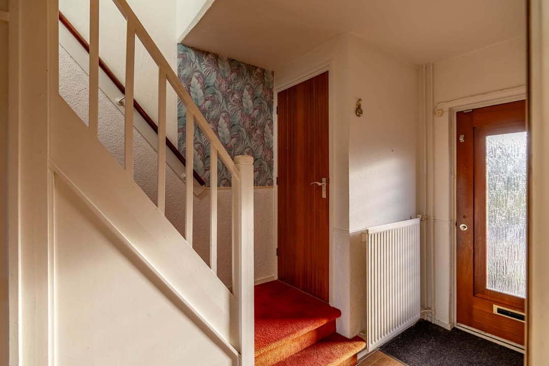 Foto 7 van Fresiastraat 60