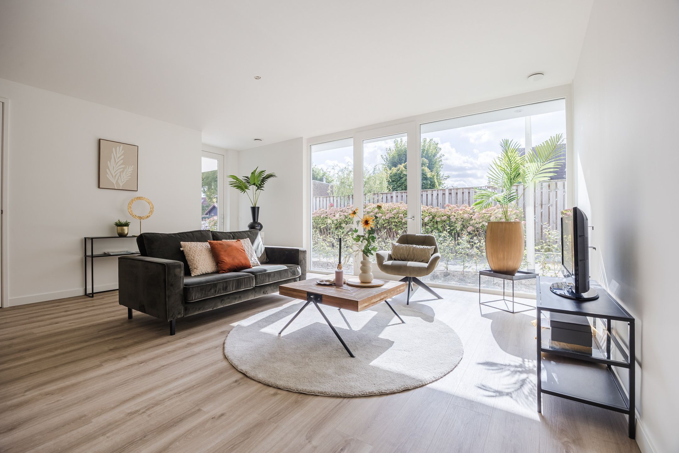 Foto 3 van Roosendaalsestraat 18-B