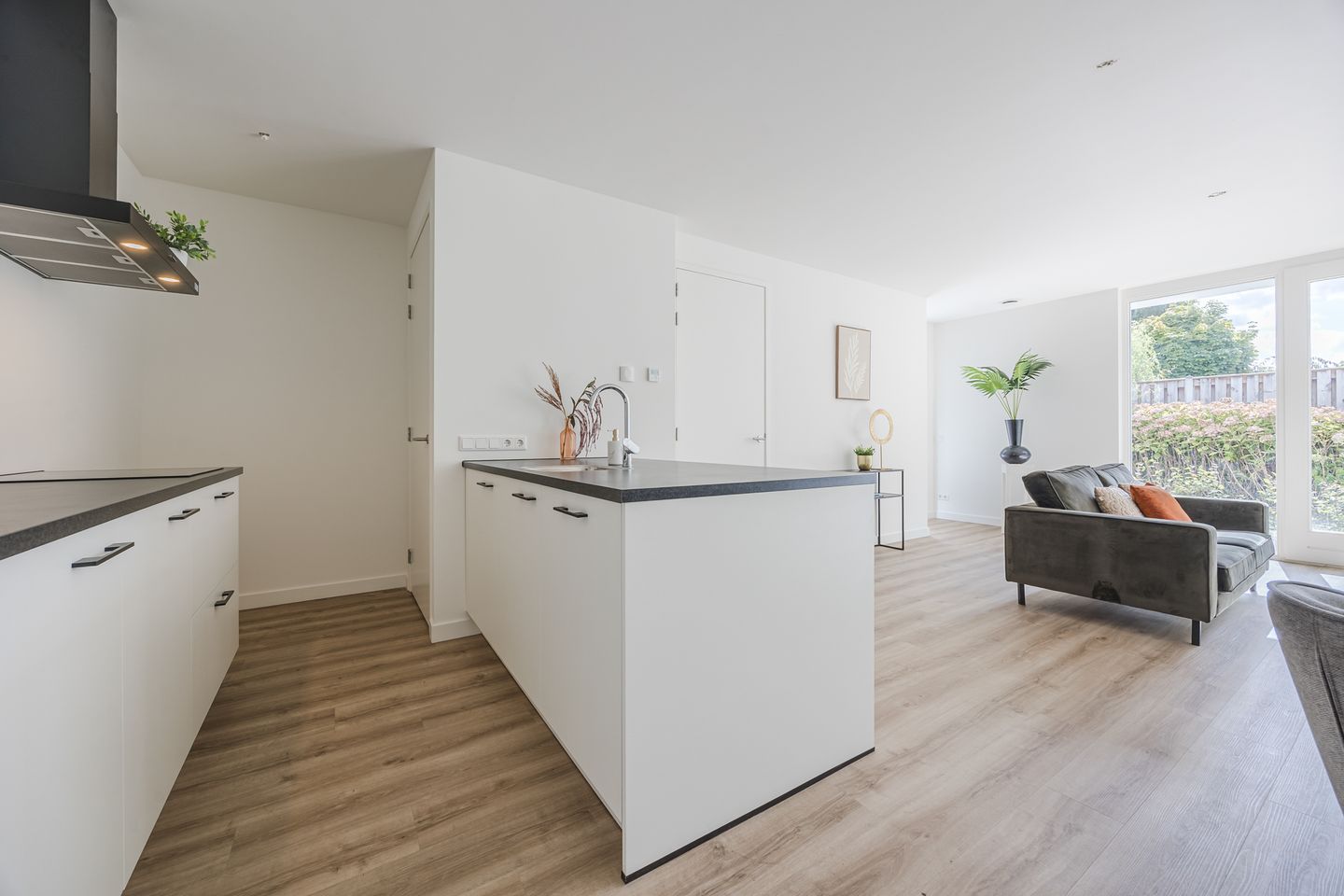 Foto 4 van Roosendaalsestraat 18-B