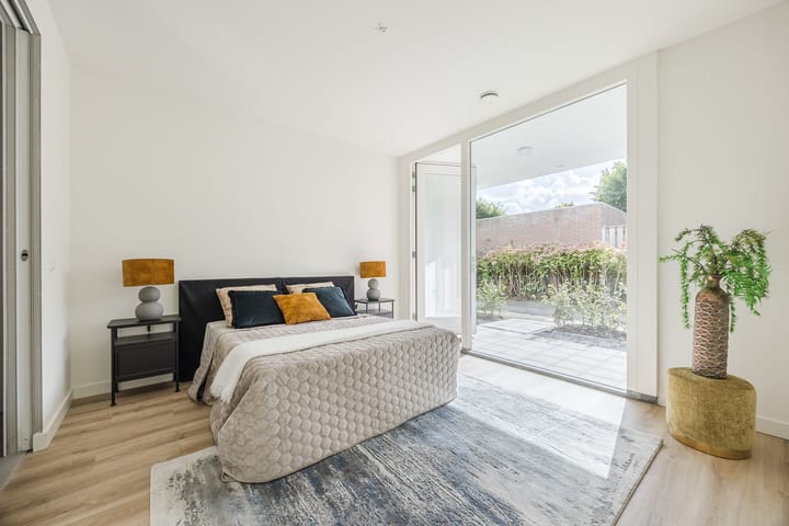 Foto 5 van Roosendaalsestraat 18-B