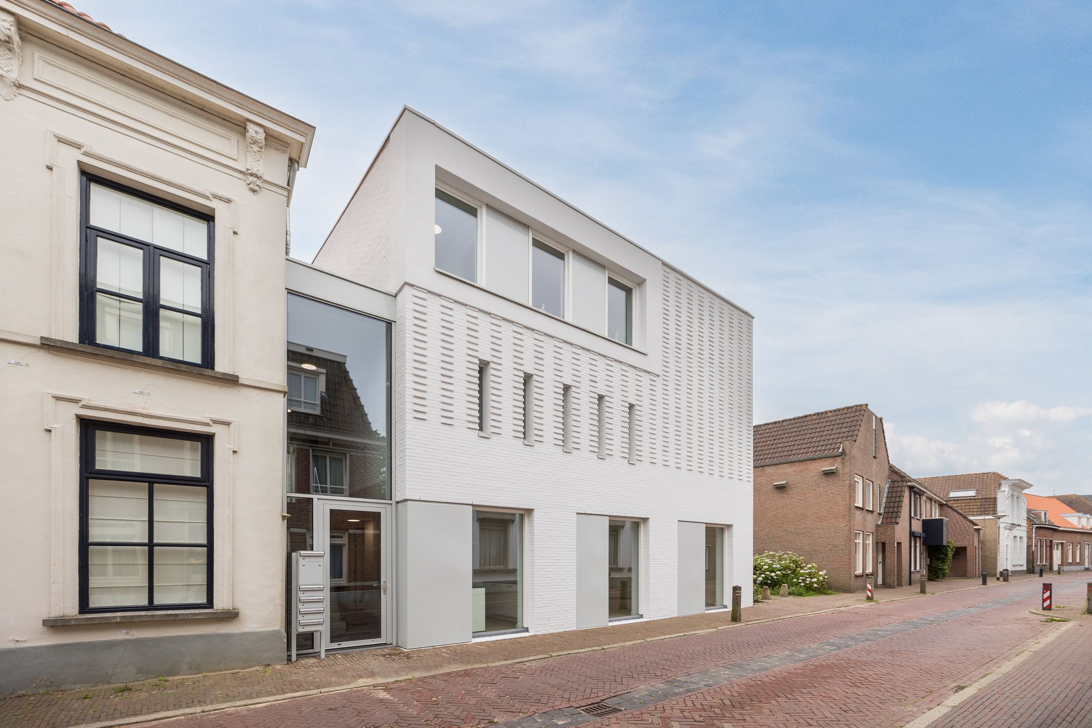 Foto 6 van Roosendaalsestraat 18-B