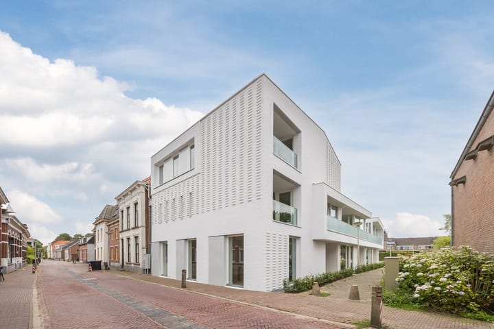 Foto 7 van Roosendaalsestraat 18-B