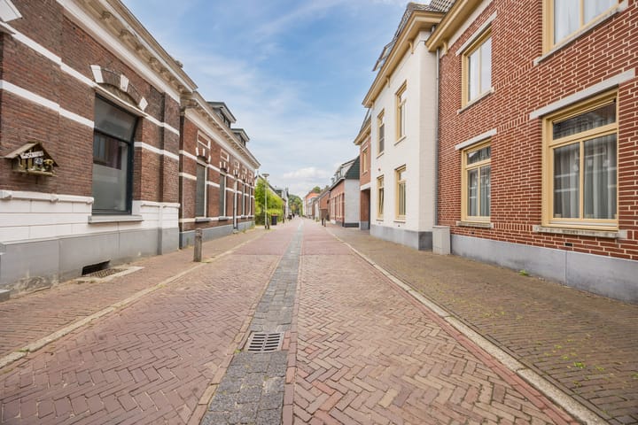 Foto 9 van Roosendaalsestraat 18-B