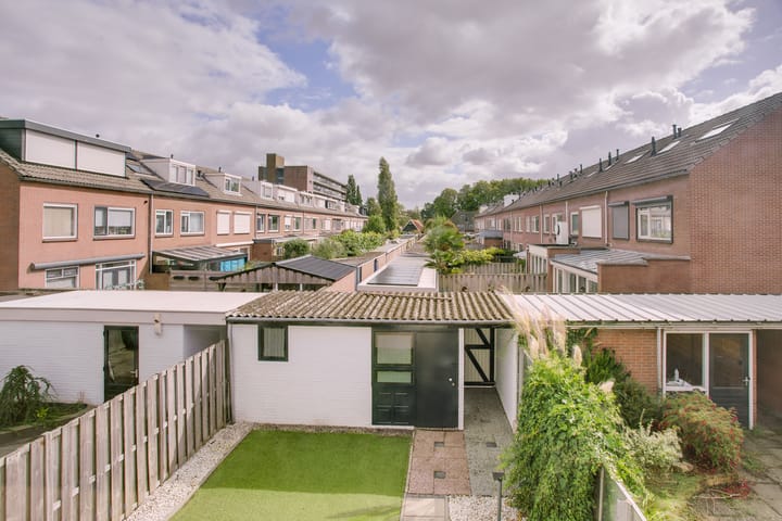 Photo 25 of Bachlaan 24