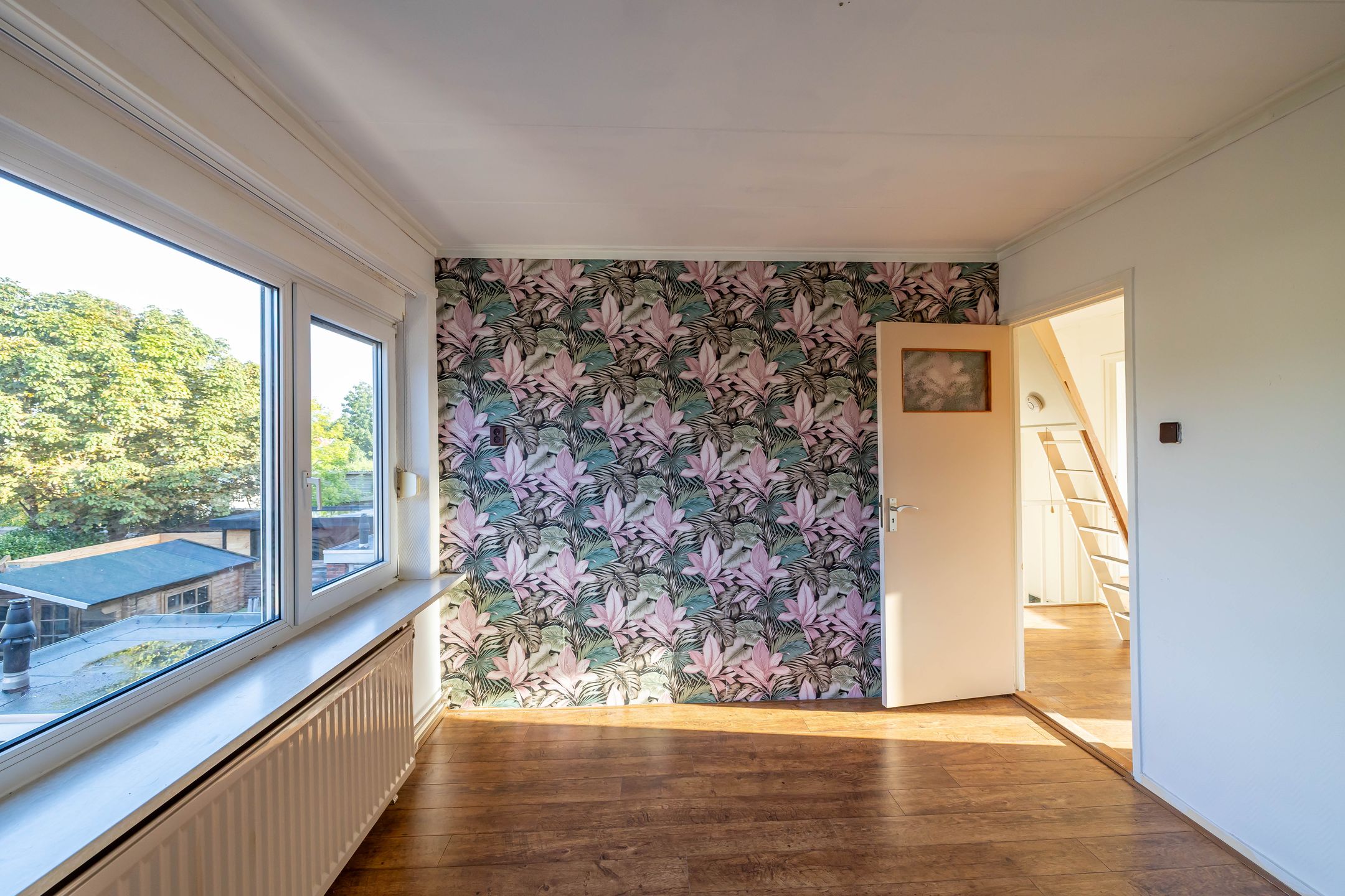 Foto 15 van Fresiastraat 60