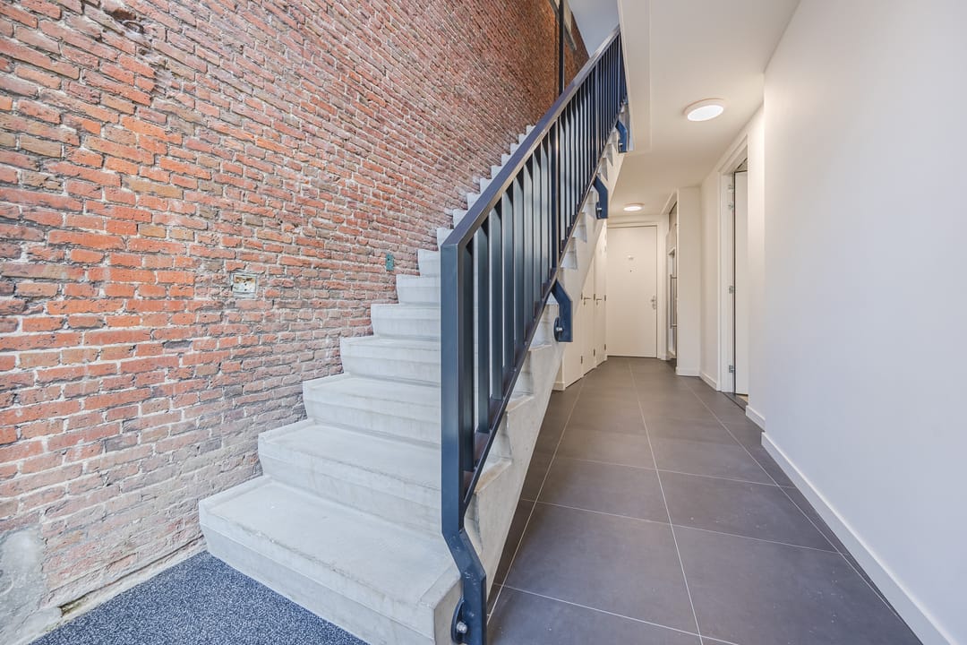 Foto 11 van Roosendaalsestraat 18-B