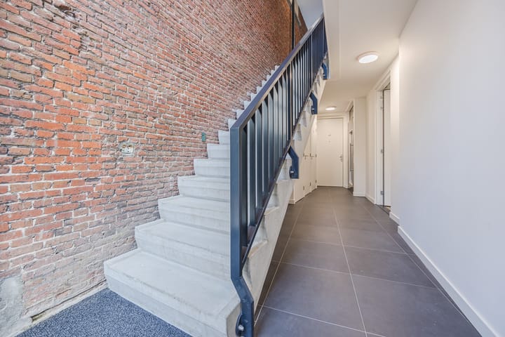 Foto 11 van Roosendaalsestraat 18-B