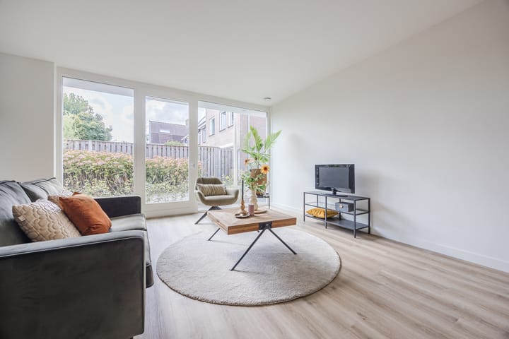 Foto 12 van Roosendaalsestraat 18-B