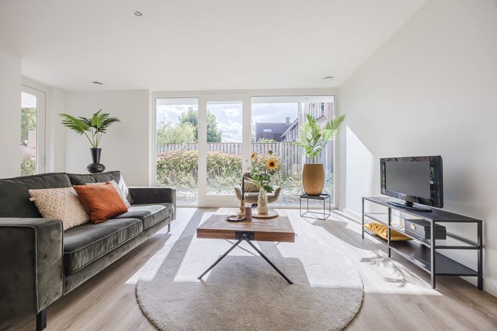 Foto 13 van Roosendaalsestraat 18-B