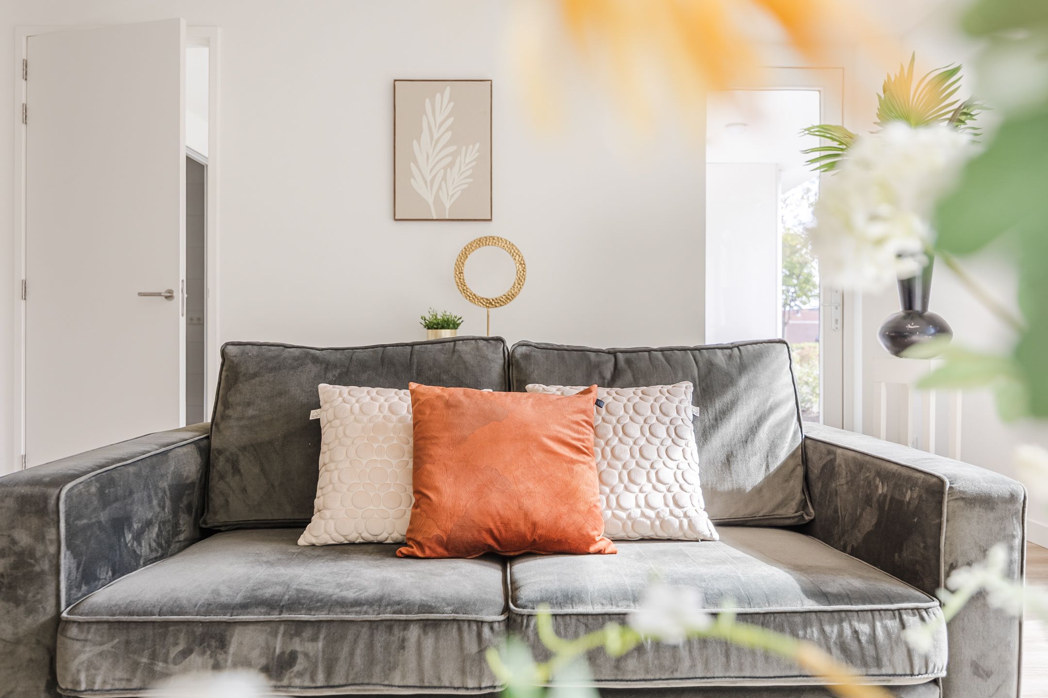 Foto 15 van Roosendaalsestraat 18-B