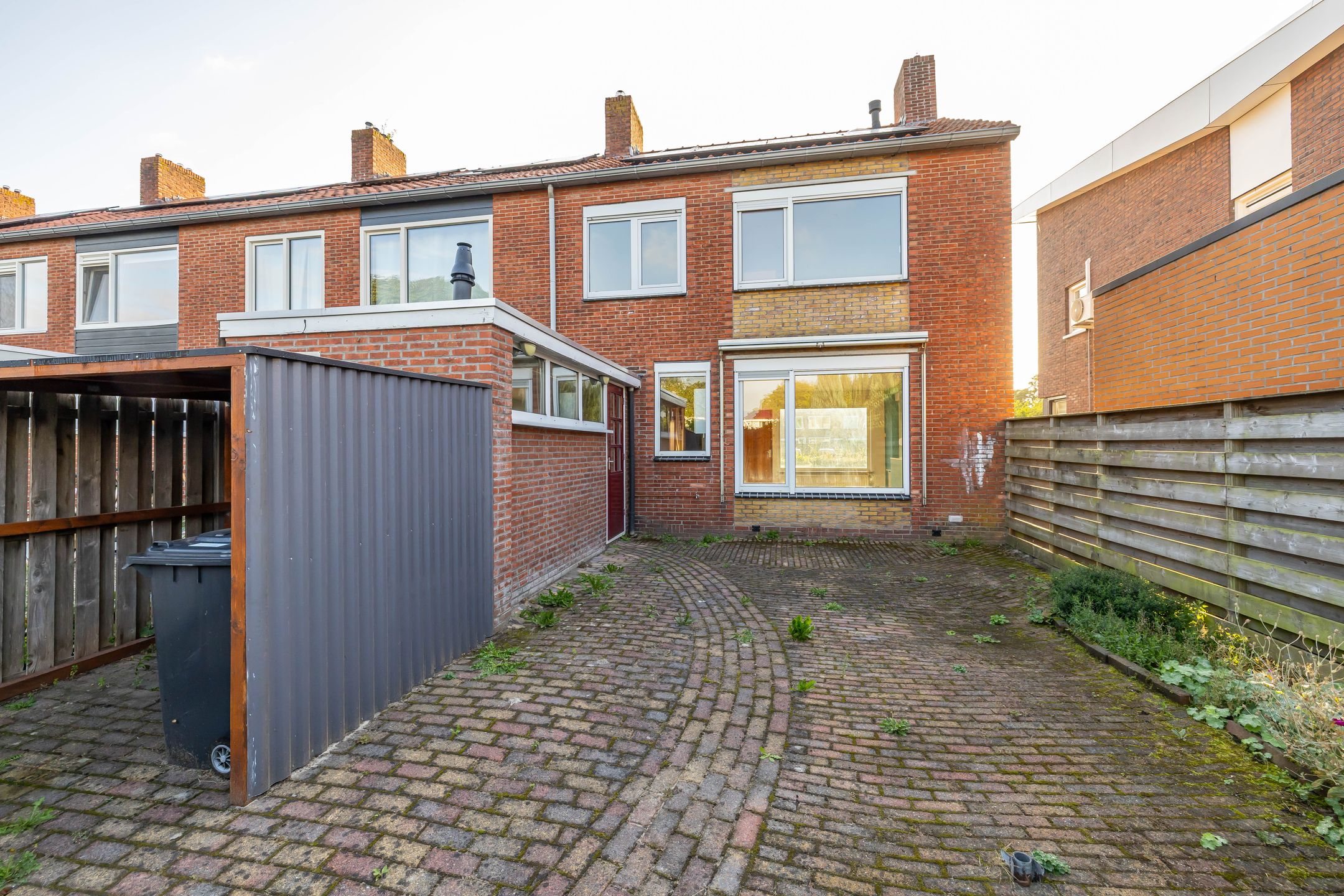 Foto 21 van Fresiastraat 60