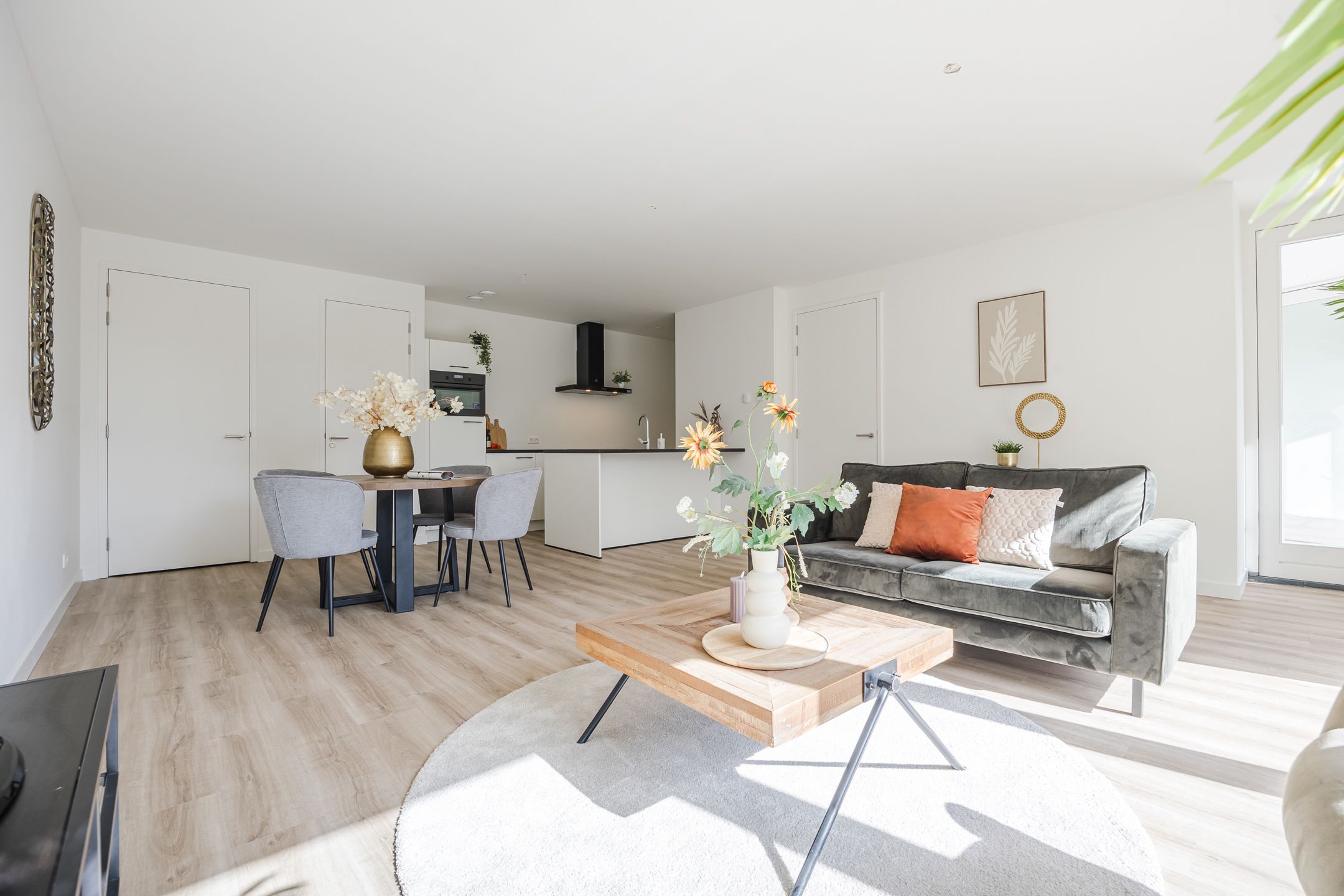 Foto 18 van Roosendaalsestraat 18-B