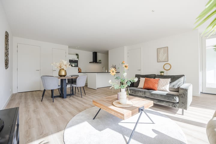 Foto 18 van Roosendaalsestraat 18-B