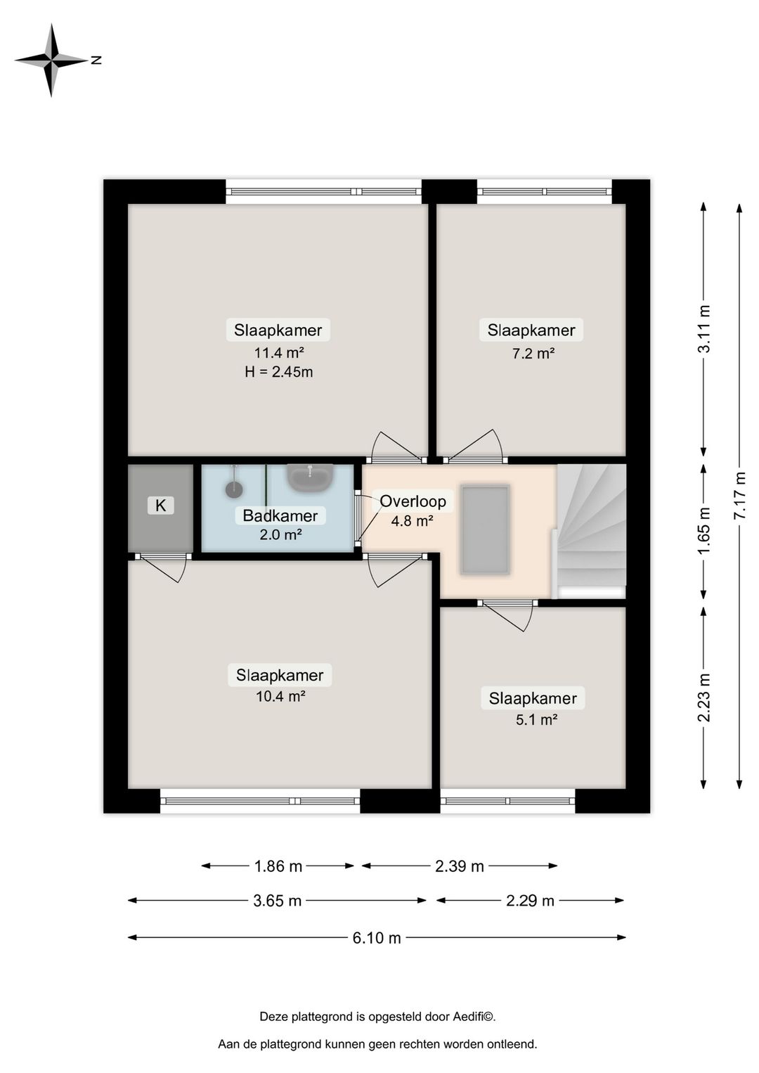 Foto 23 van Fresiastraat 60