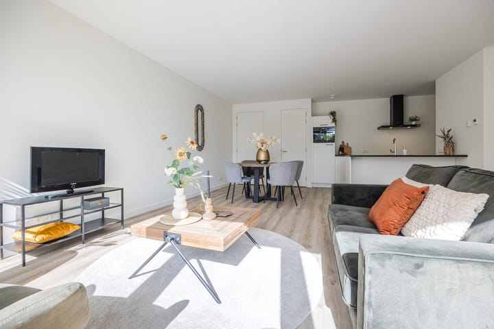 Foto 19 van Roosendaalsestraat 18-B