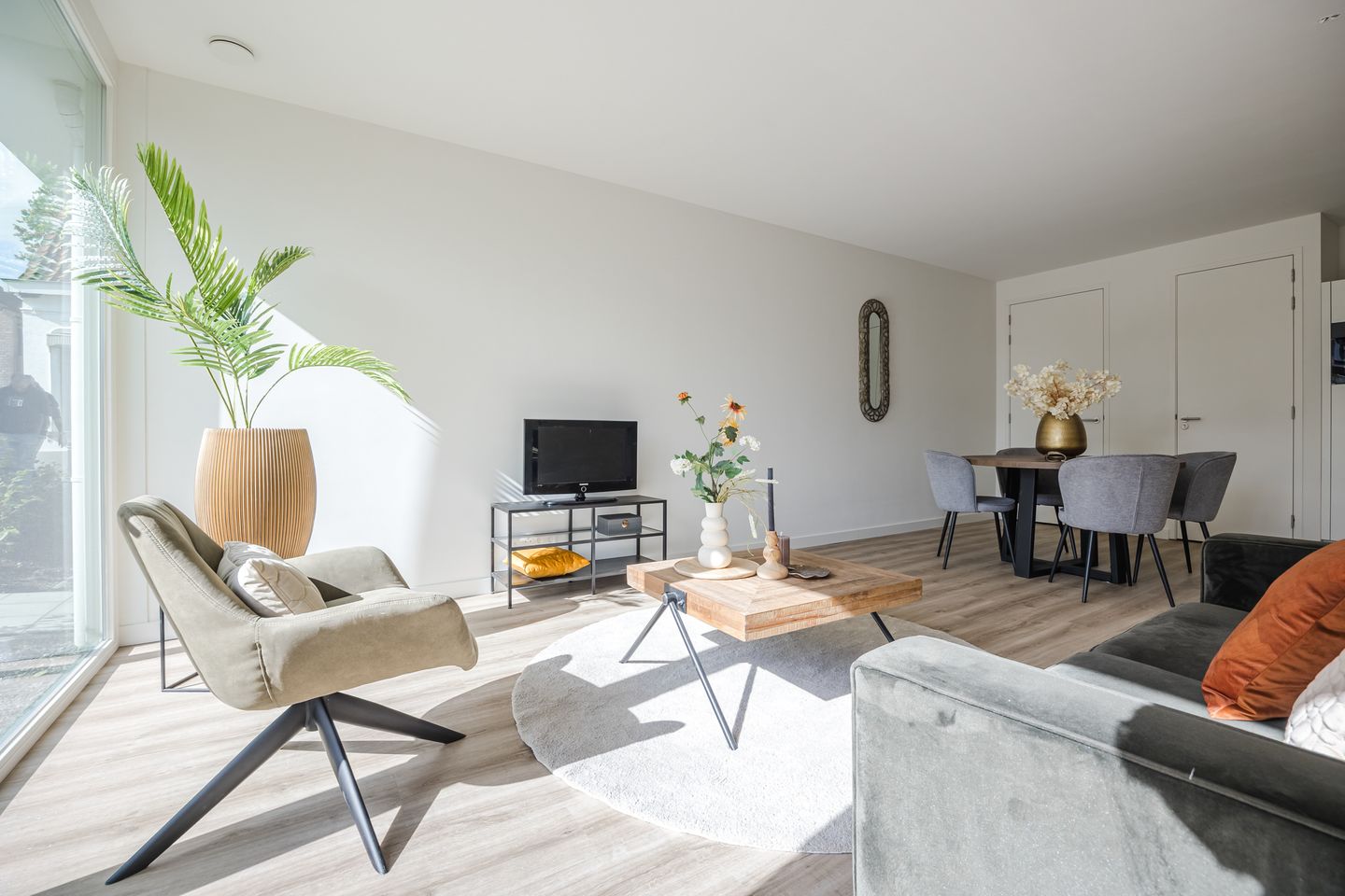 Foto 20 van Roosendaalsestraat 18-B