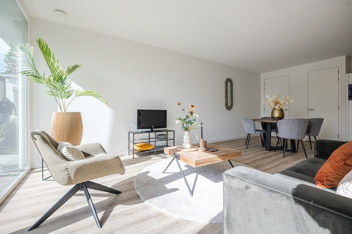 Foto 20 van Roosendaalsestraat 18-B