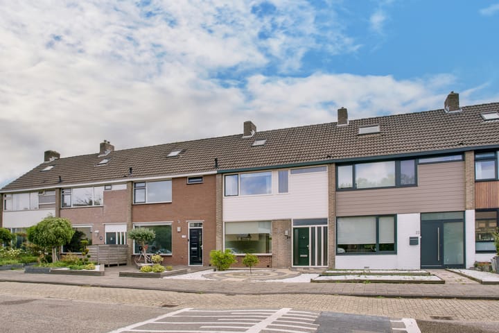 Photo 36 of Bachlaan 24