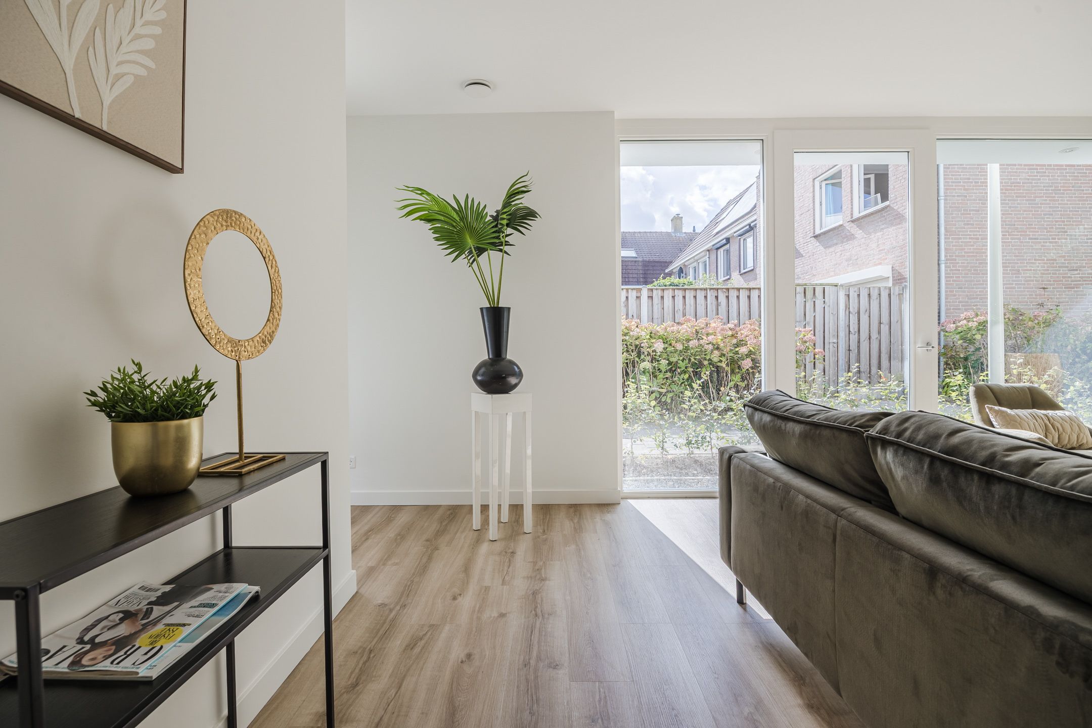 Foto 21 van Roosendaalsestraat 18-B