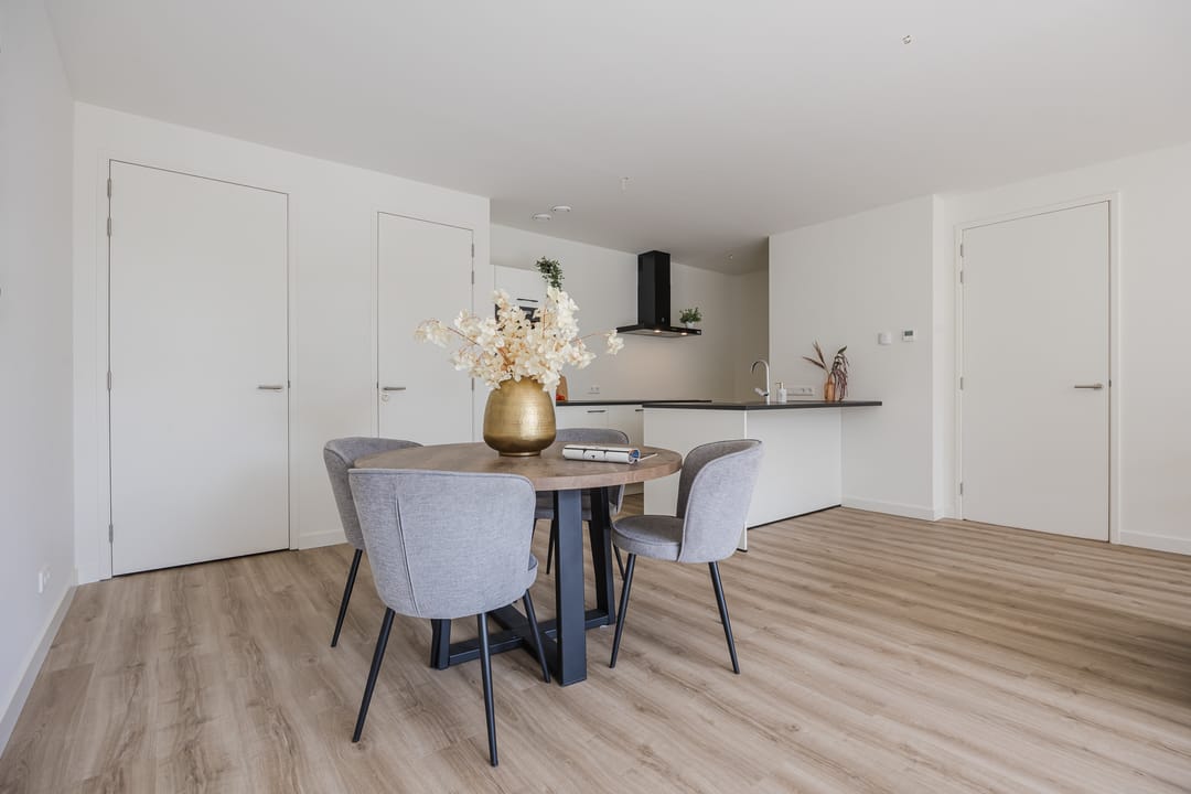 Foto 22 van Roosendaalsestraat 18-B