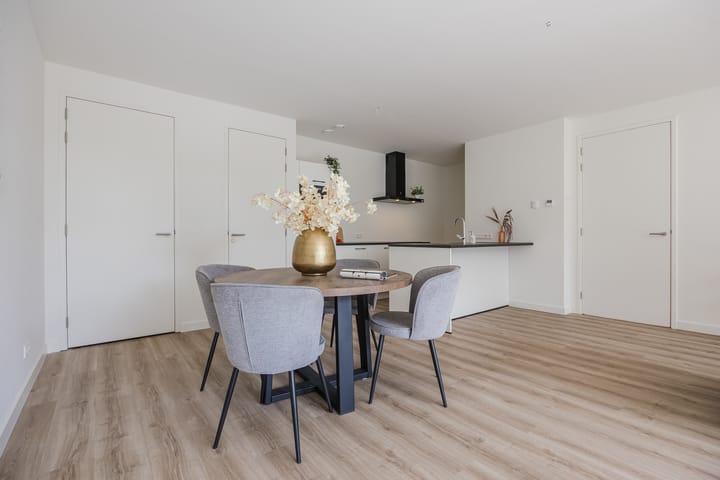 Foto 22 van Roosendaalsestraat 18-B