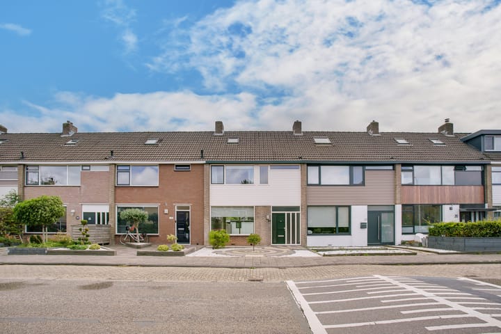 Photo 37 of Bachlaan 24