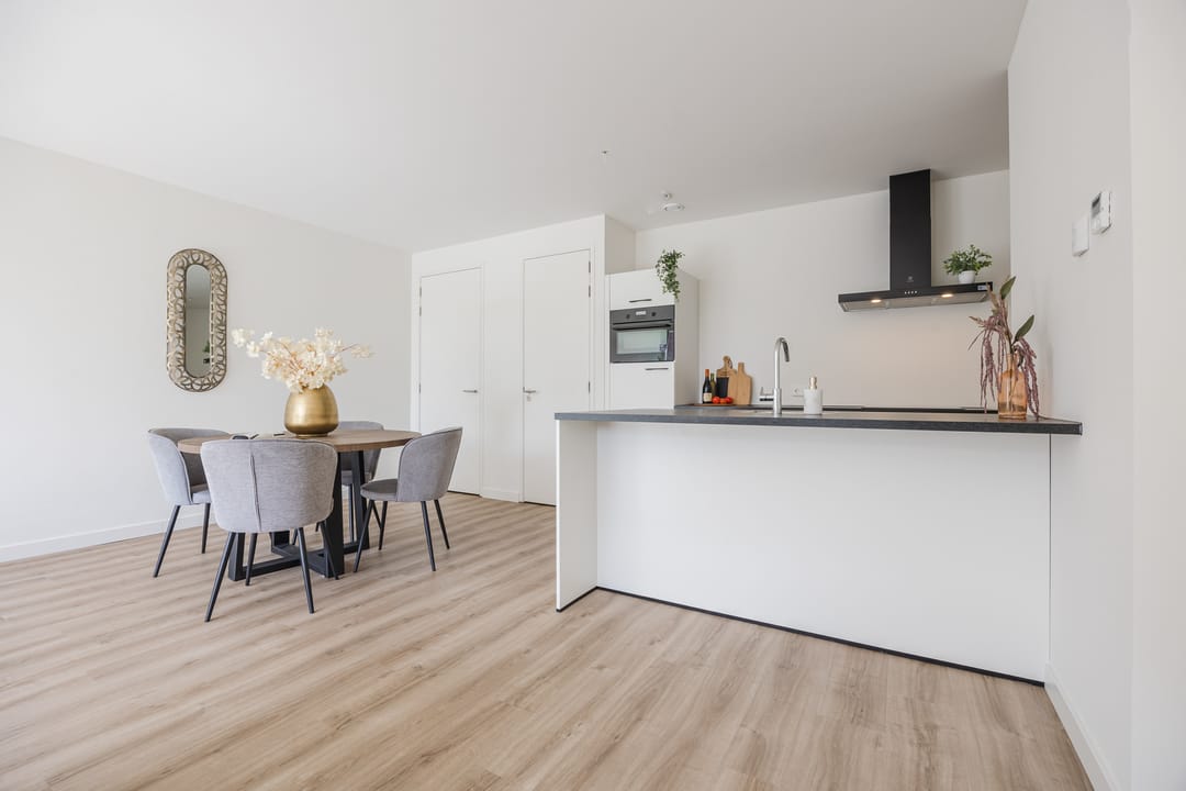 Foto 23 van Roosendaalsestraat 18-B