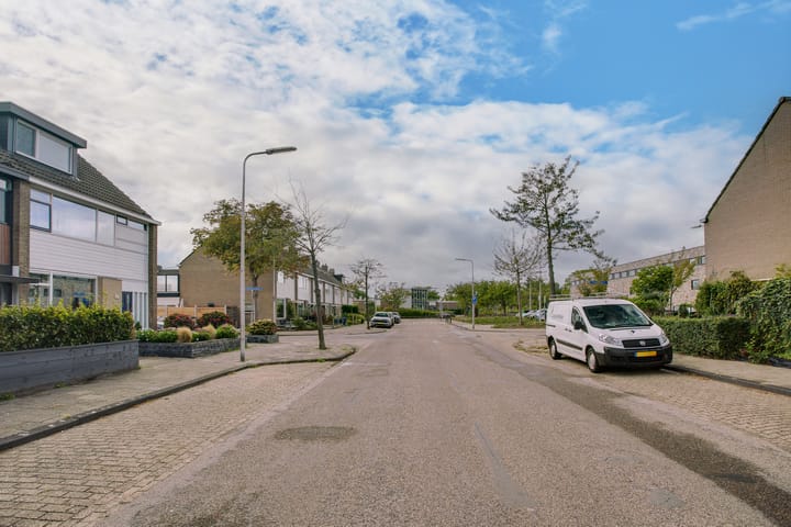 Photo 40 of Bachlaan 24