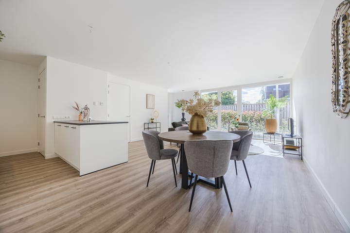 Foto 27 van Roosendaalsestraat 18-B