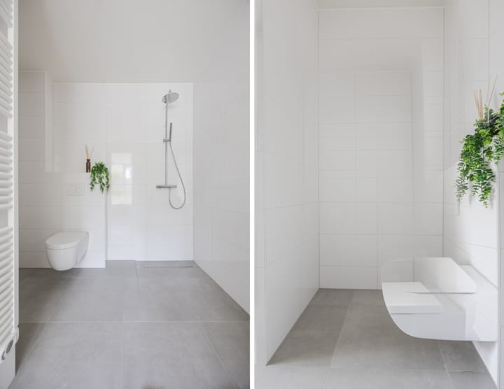 Foto 40 van Roosendaalsestraat 18-B