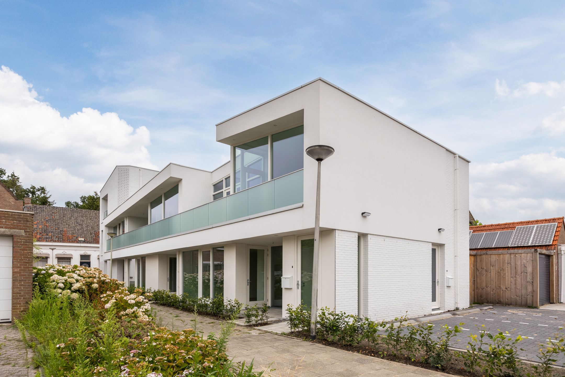 Foto 42 van Roosendaalsestraat 18-B