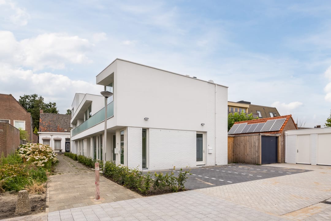 Foto 43 van Roosendaalsestraat 18-B