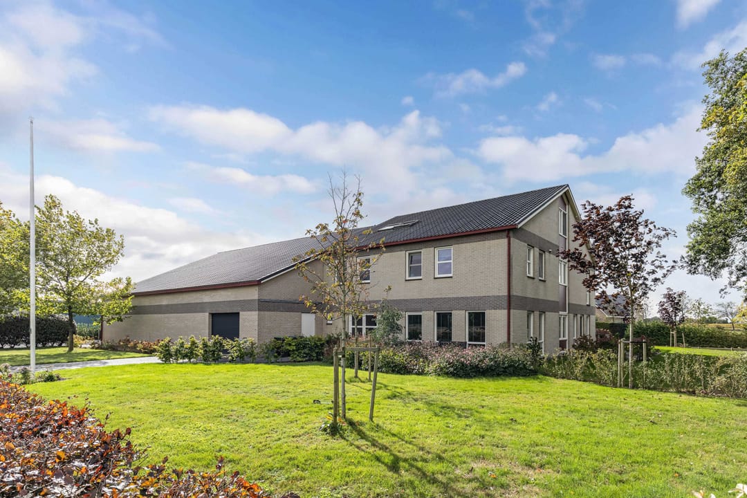 Foto 1 van Wytlânsdykje 3