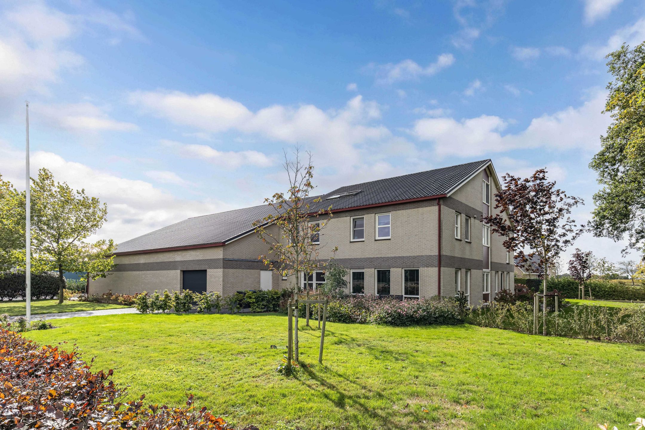 Wytlânsdykje, 3, Nijemirdum, 8566JG, Friesland, Nederland 3 