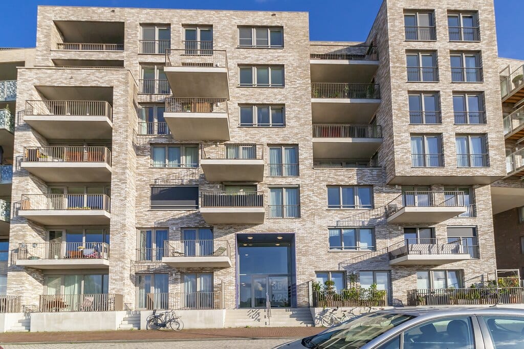 Photo 1 of Mary van der Sluisstraat 418