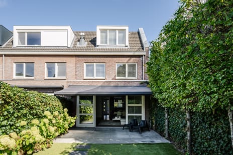 Vondelstraat 3 secondary image