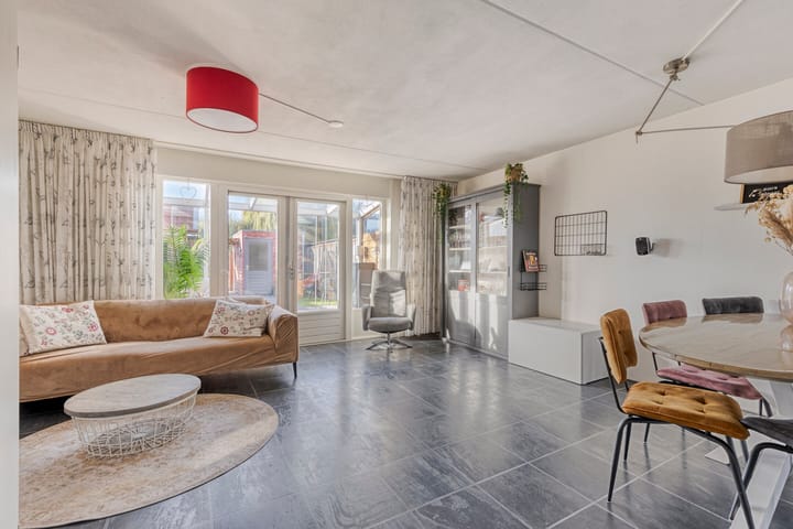 Foto 4 van Oostlaan 107