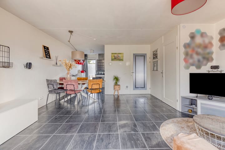 Foto 5 van Oostlaan 107