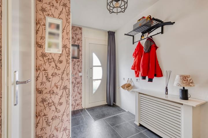 Foto 6 van Oostlaan 107