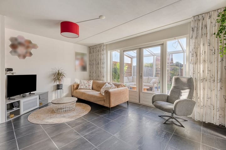 Foto 9 van Oostlaan 107