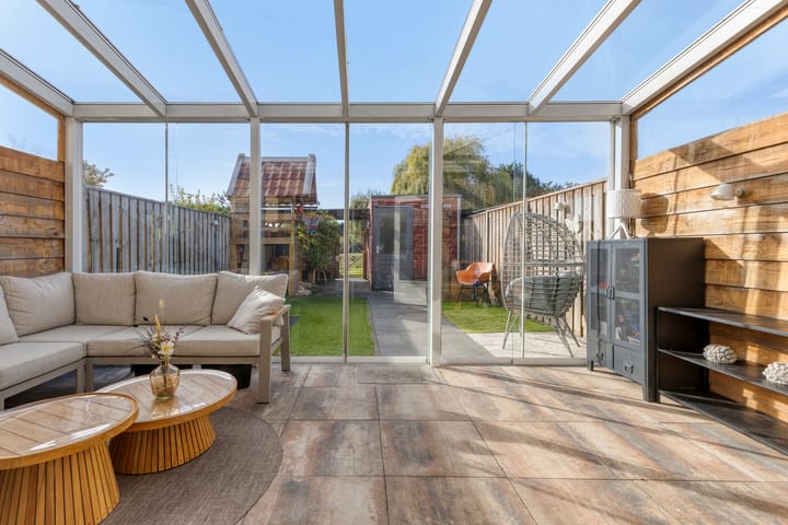 Foto 16 van Oostlaan 107