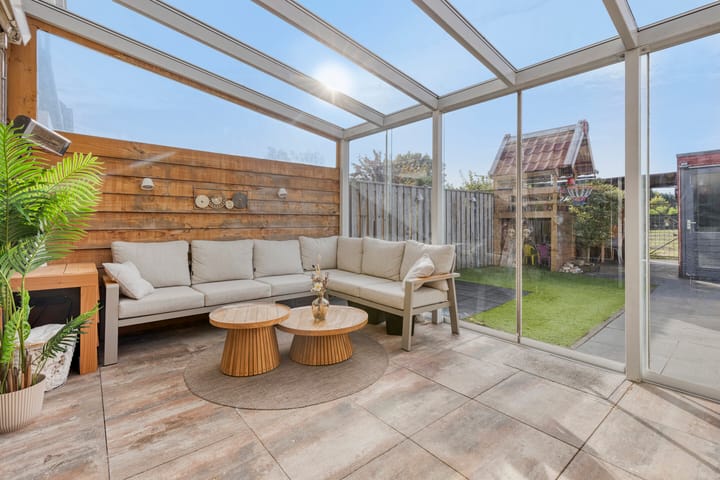 Foto 17 van Oostlaan 107