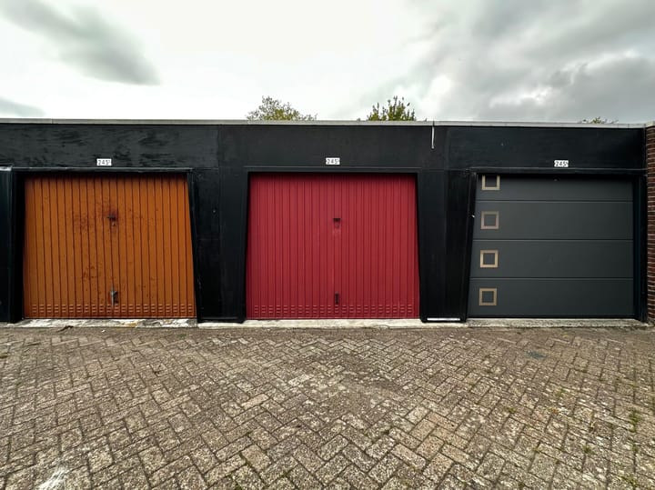 Burgemeester D. Kooimanweg 247 E