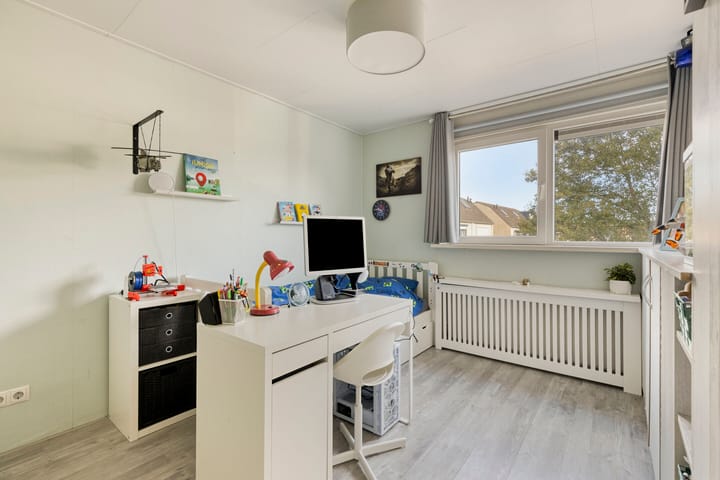 Foto 23 van Oostlaan 107