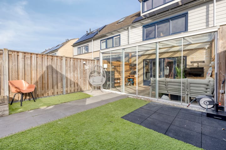 Foto 31 van Oostlaan 107