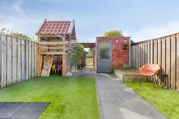 Foto 32 van Oostlaan 107