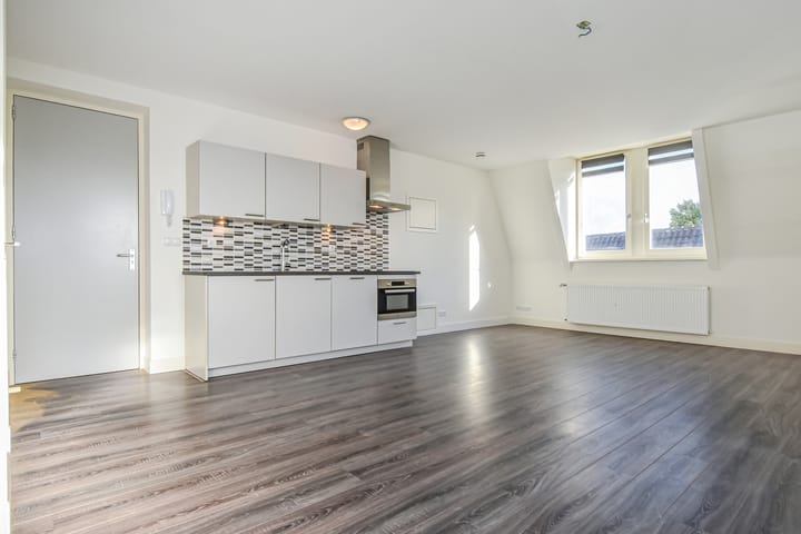 Foto 4 van Nieuwe Langendijk 61-M