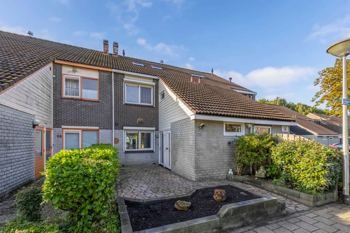 Foto 1 van Middelplaat 56