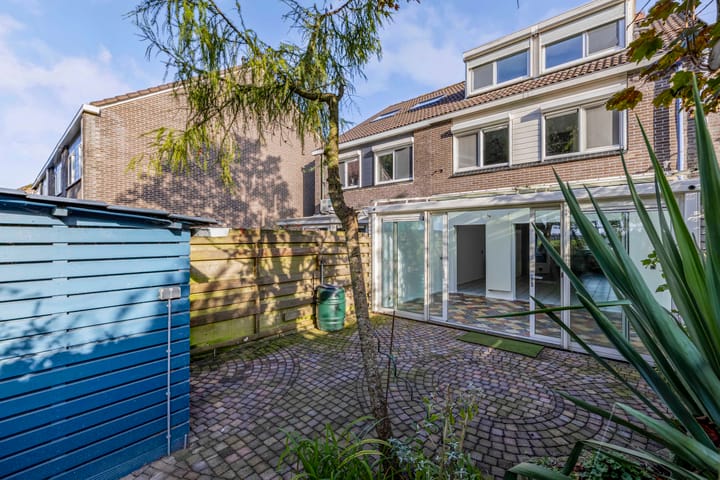 Foto 2 van Middelplaat 56