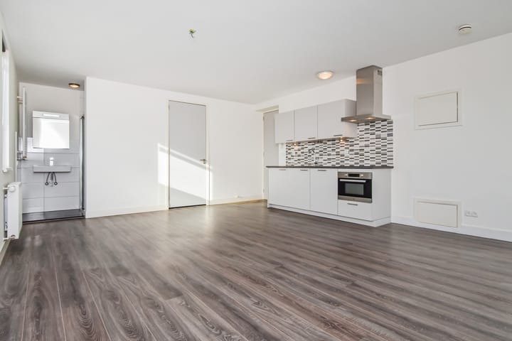 Foto 5 van Nieuwe Langendijk 61-M